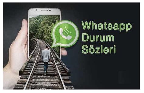 whatsapp yazilabilecek durumlar